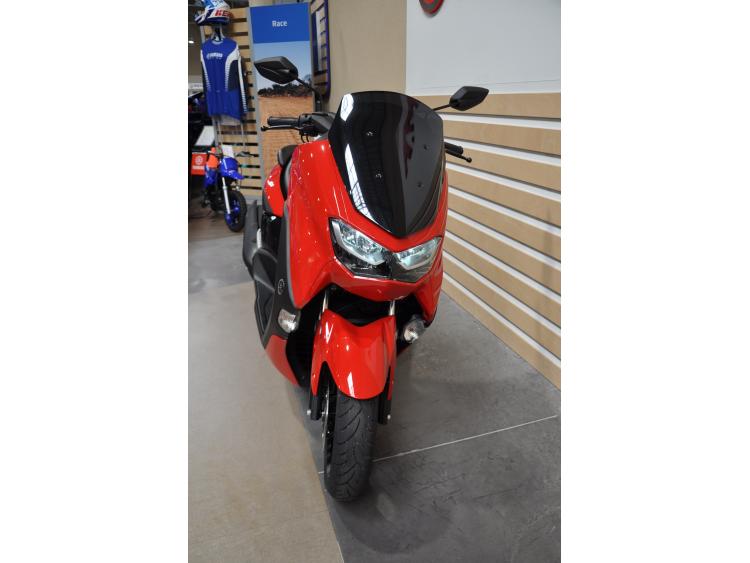 YAMAHA NMAX 125