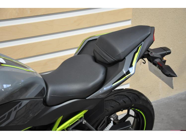 KAWASAKI Z-125