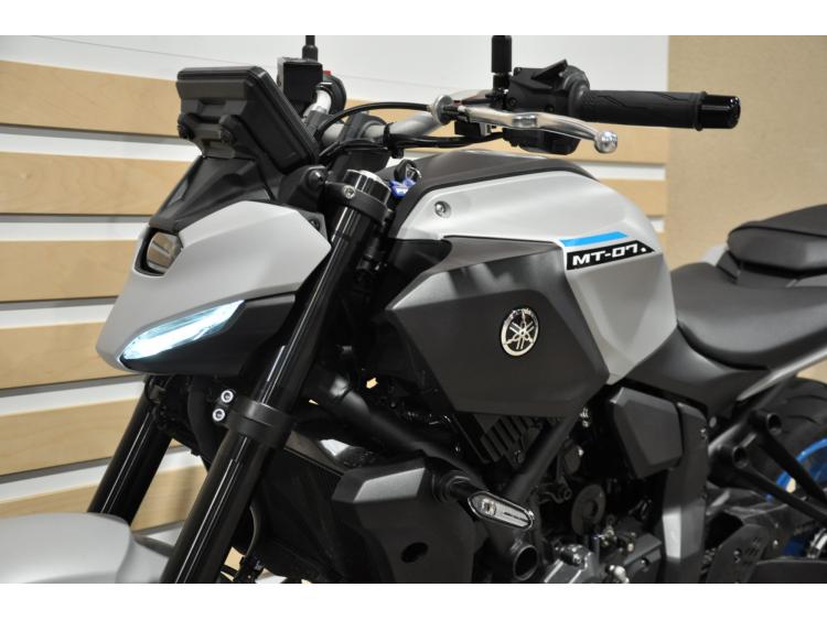 YAMAHA MT-07 (47.5CV) 2025