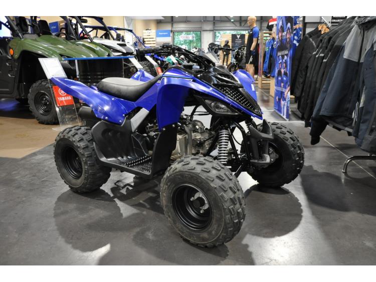 YAMAHA YFM 90 RAPTOR