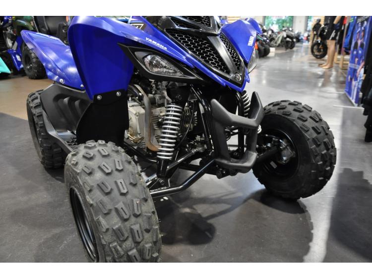 YAMAHA YFM 90 RAPTOR