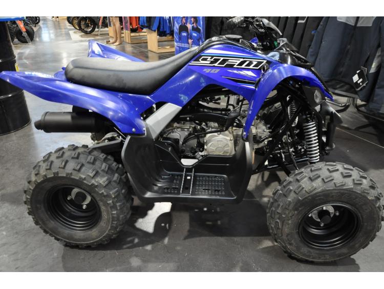 YAMAHA YFM 90 RAPTOR