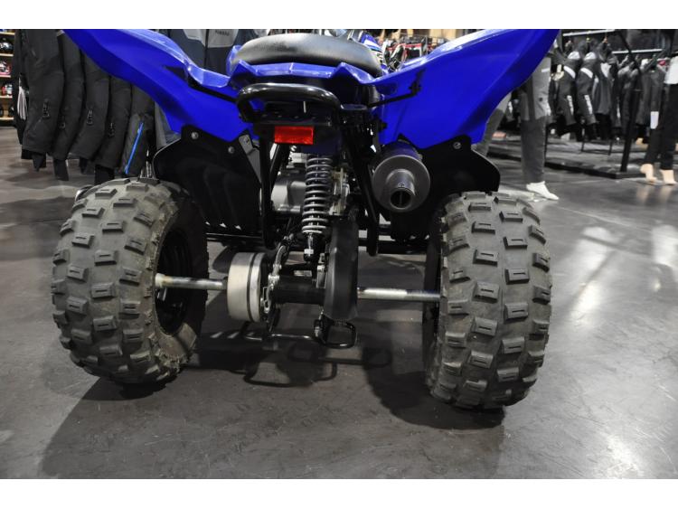 YAMAHA YFM 90 RAPTOR