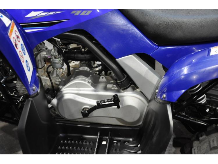 YAMAHA YFM 90 RAPTOR