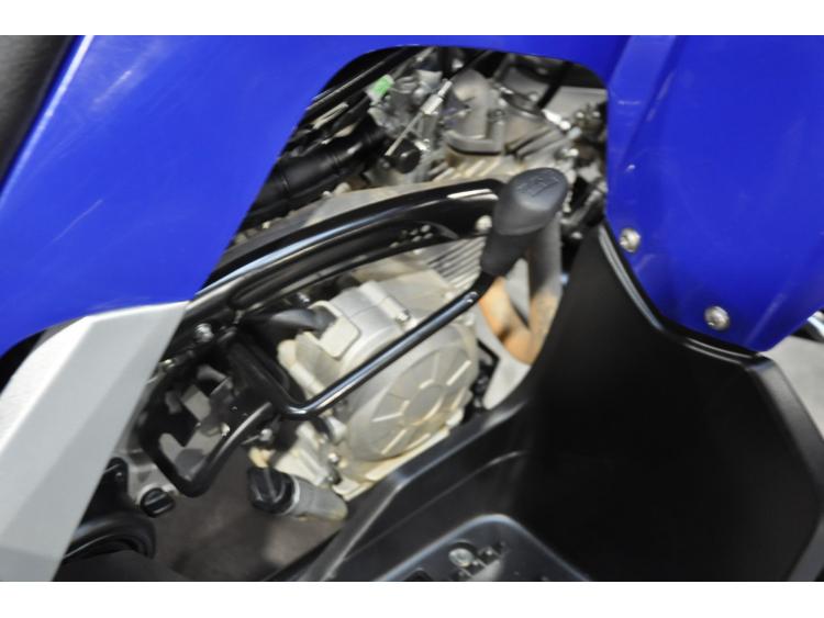 YAMAHA YFM 90 RAPTOR