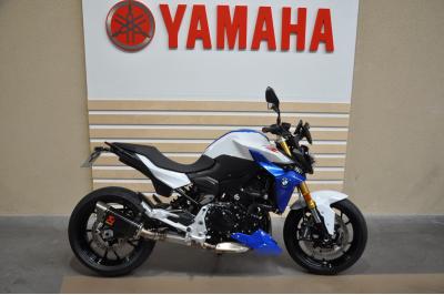 BMW F 900 R