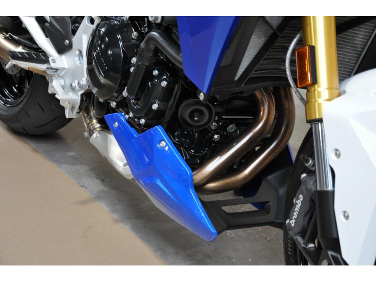 BMW F 900 R 