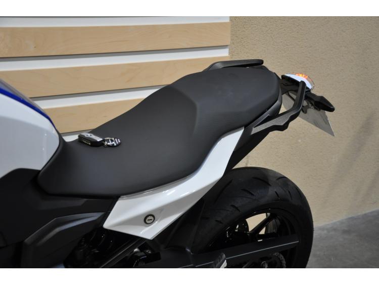 BMW F 900 R 