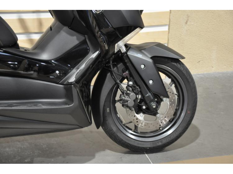 YAMAHA X-MAX 125 IRON MAX
