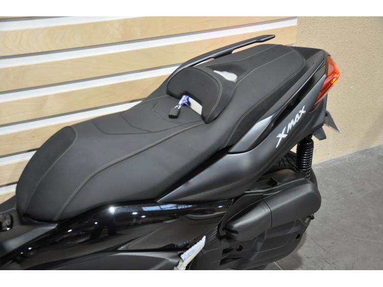 YAMAHA X-MAX 125 IRON MAX
