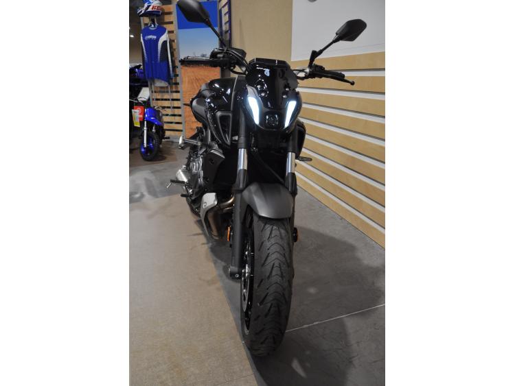 YAMAHA MT-07 PURE 35KW