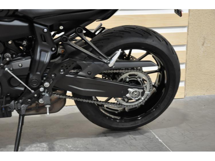 YAMAHA MT-07 PURE 35KW