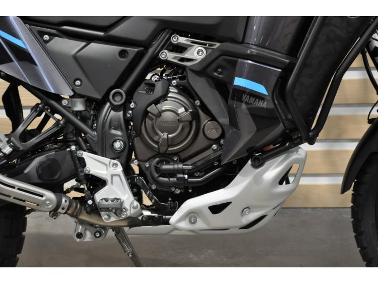 YAMAHA XTZ TENERE 700 World Raid