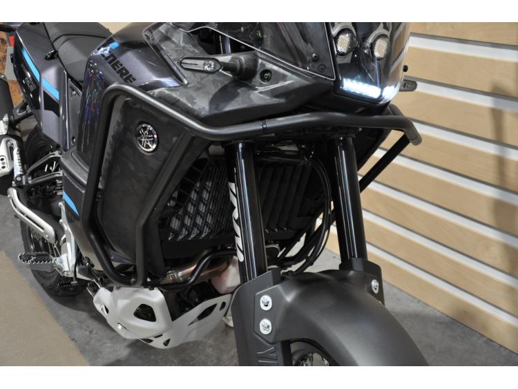 YAMAHA XTZ TENERE 700 World Raid