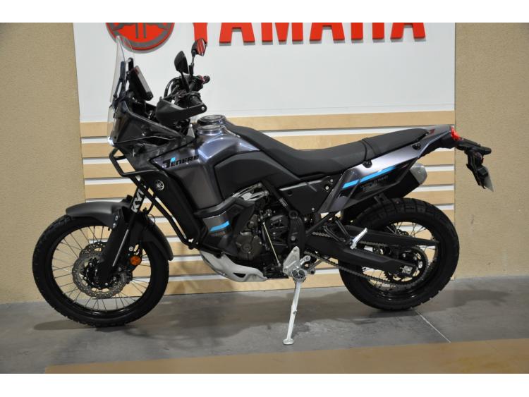 YAMAHA XTZ TENERE 700 World Raid
