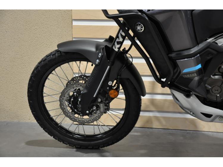 YAMAHA XTZ TENERE 700 World Raid