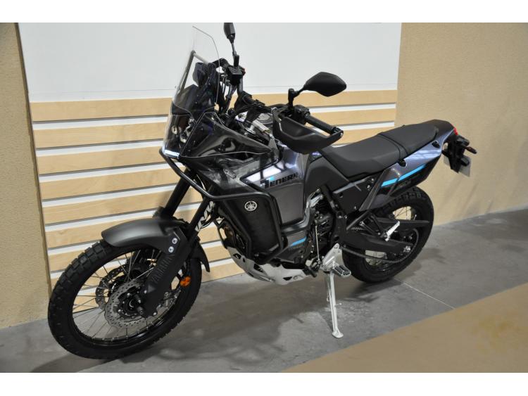 YAMAHA XTZ TENERE 700 World Raid