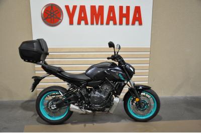 YAMAHA MT-07 (47.5CV)
