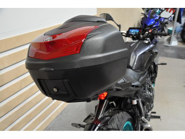 YAMAHA MT-07 (47.5CV)