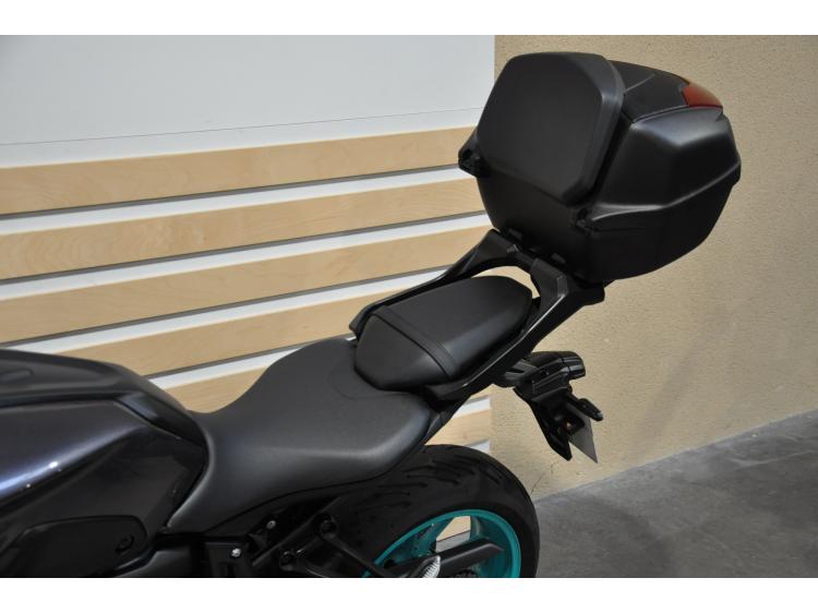 YAMAHA MT-07 (47.5CV)