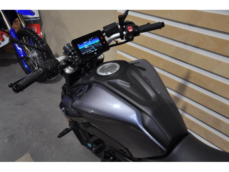 YAMAHA MT-07 (47.5CV)