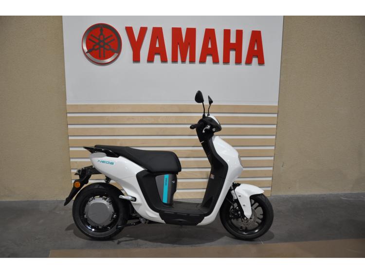 YAMAHA NEO'S 50 ELECTRIQUE
