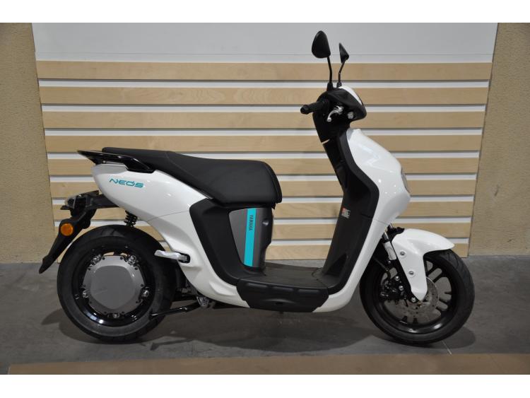 YAMAHA NEO'S 50 ELECTRIQUE