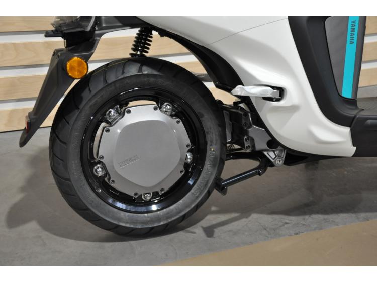 YAMAHA NEO'S 50 ELECTRIQUE