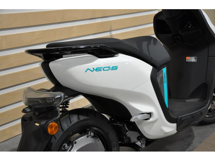 YAMAHA NEO'S 50 ELECTRIQUE