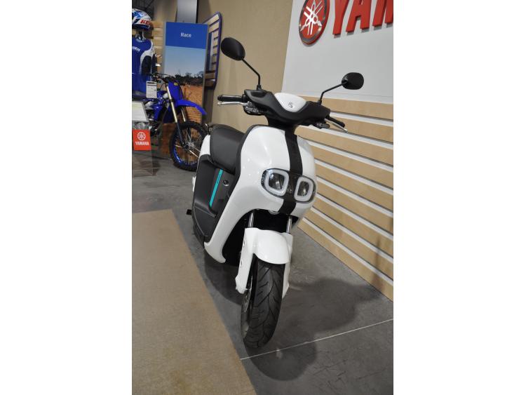 YAMAHA NEO'S 50 ELECTRIQUE
