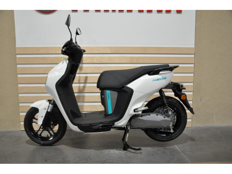 YAMAHA NEO'S 50 ELECTRIQUE