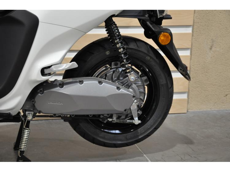 YAMAHA NEO'S 50 ELECTRIQUE