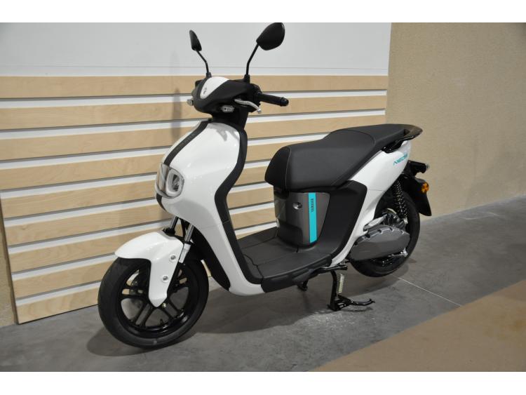 YAMAHA NEO'S 50 ELECTRIQUE