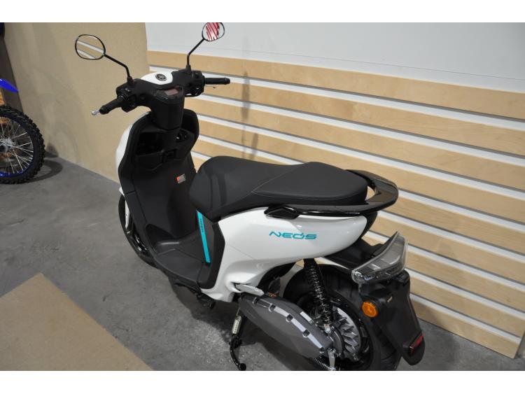 YAMAHA NEO'S 50 ELECTRIQUE