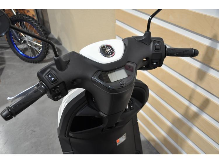 YAMAHA NEO'S 50 ELECTRIQUE