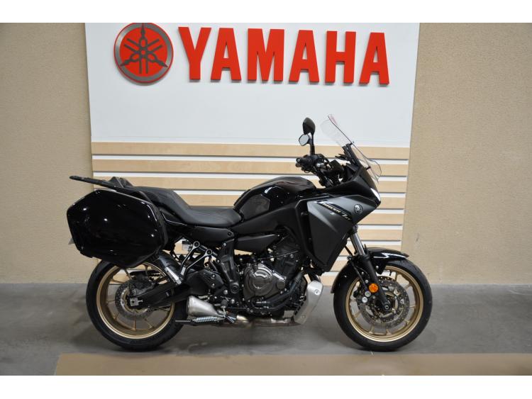 YAMAHA TRACER 7 GT 35 KW