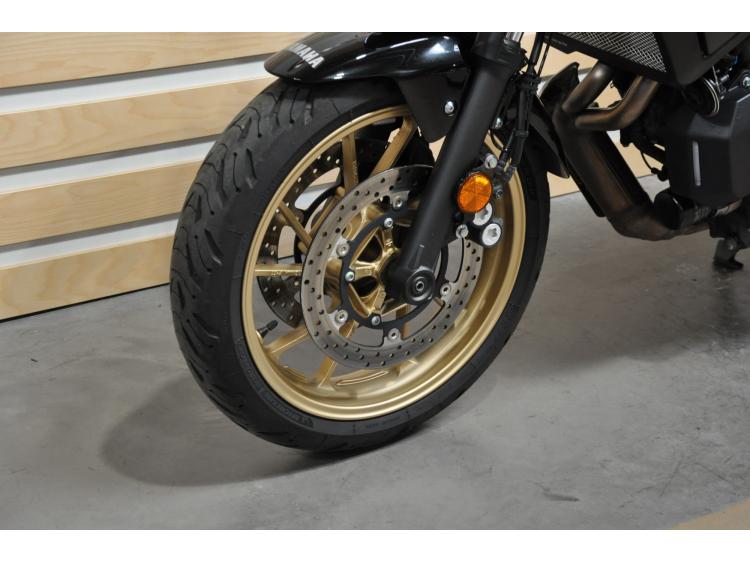 YAMAHA TRACER 7 GT 35 KW
