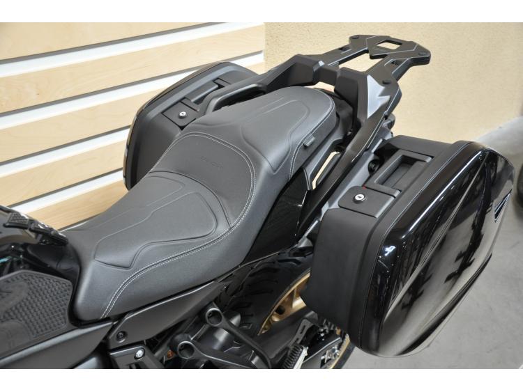 YAMAHA TRACER 7 GT 35 KW