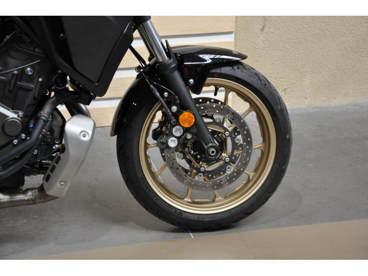 YAMAHA TRACER 7 GT 35 KW