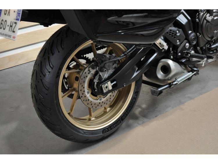YAMAHA TRACER 7 GT 35 KW