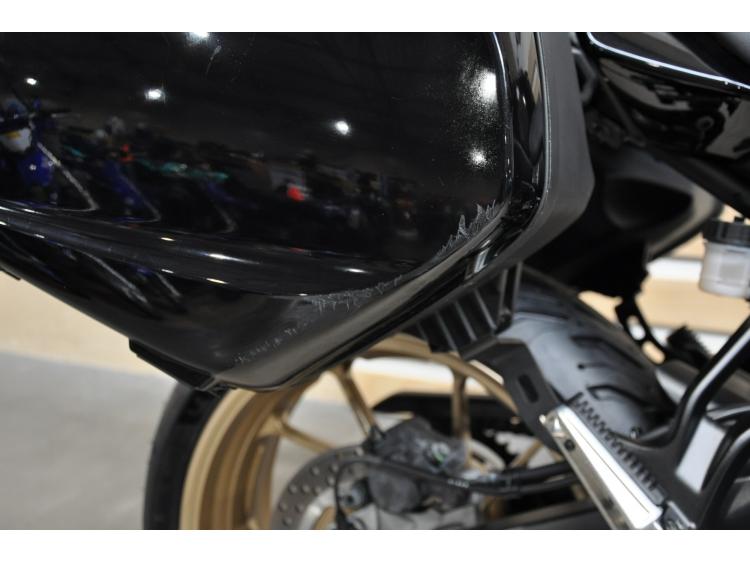 YAMAHA TRACER 7 GT 35 KW