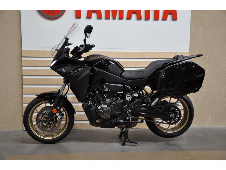 YAMAHA TRACER 7 GT 35 KW