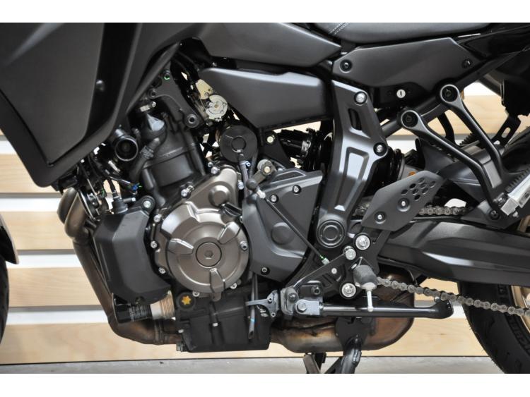 YAMAHA TRACER 7 GT 35 KW