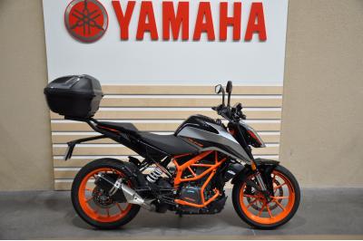 KTM 390 DUKE ABS