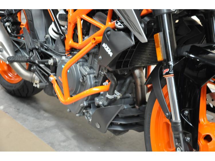KTM 390 DUKE ABS