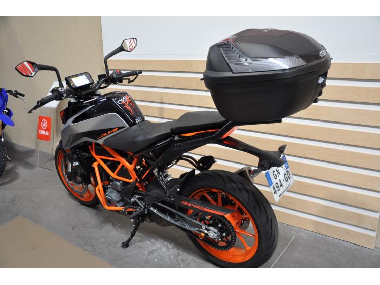 KTM 390 DUKE ABS