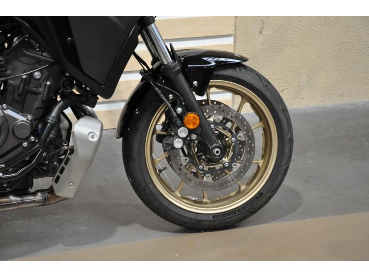 YAMAHA TRACER 7 GT 35 KW