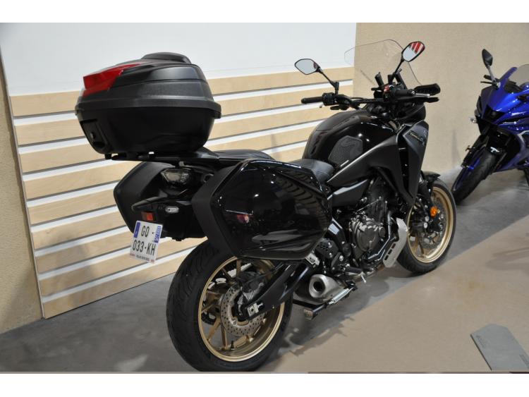 YAMAHA TRACER 7 GT 35 KW
