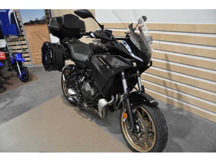 YAMAHA TRACER 7 GT 35 KW
