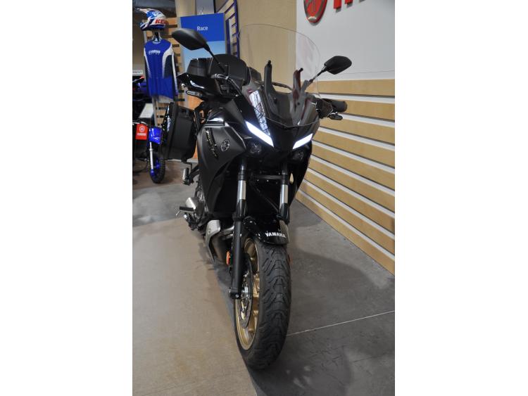 YAMAHA TRACER 7 GT 35 KW